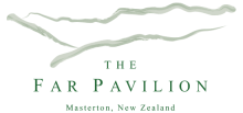 The Far Pavilion